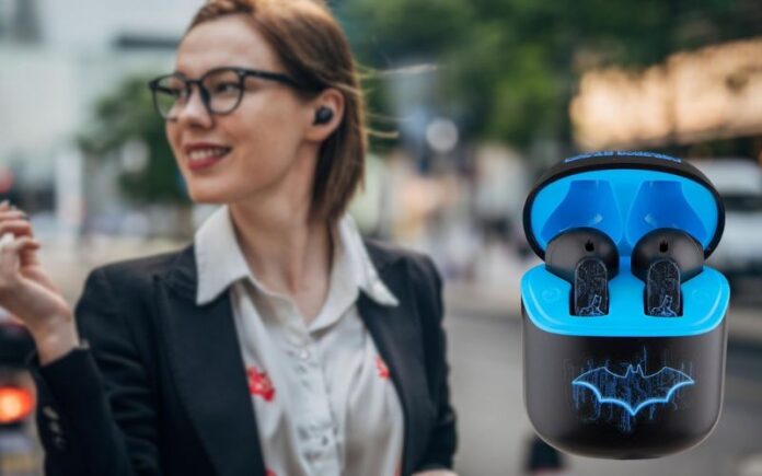 BT Earbuds
